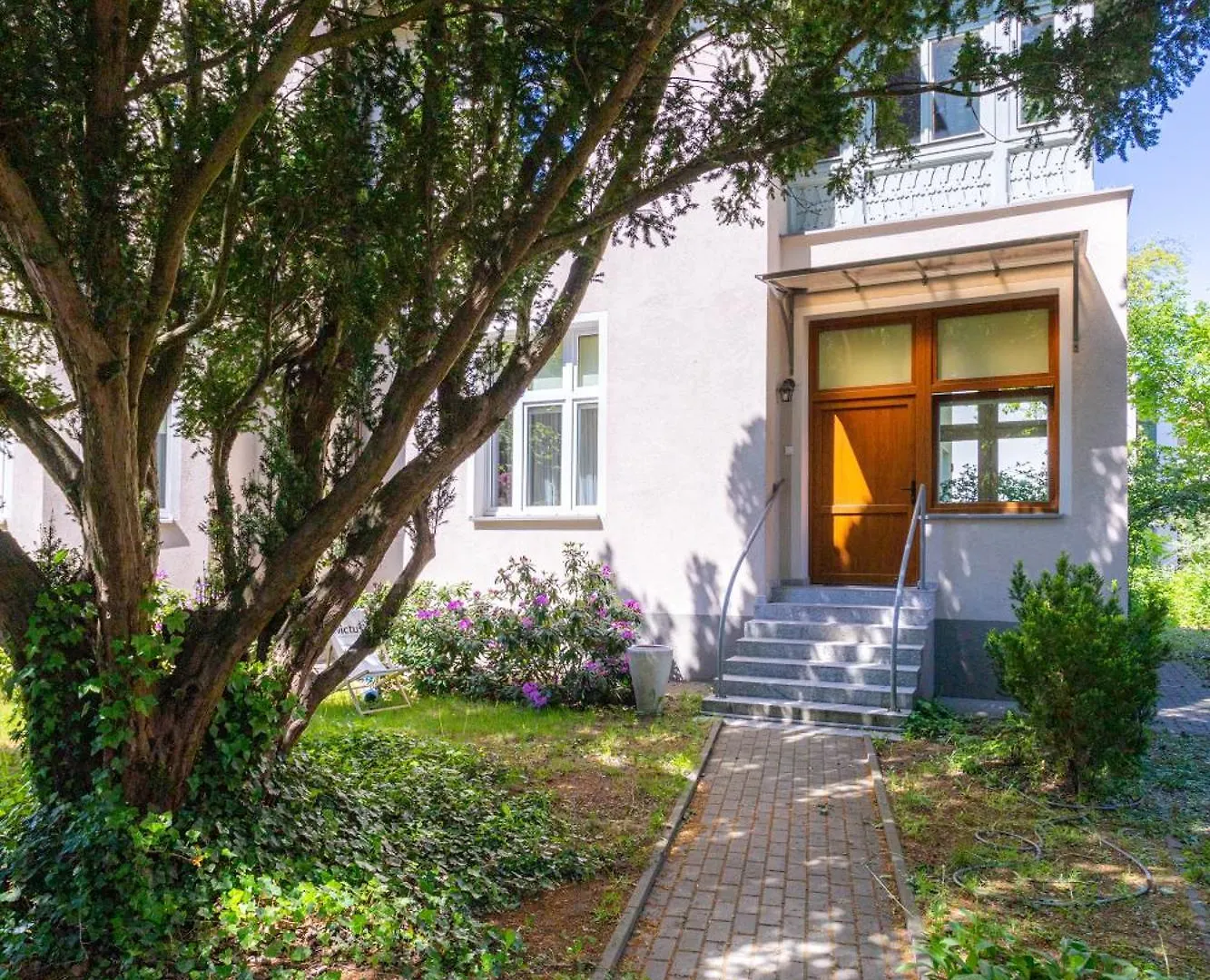 Victus Apartamenty, Apartament Garden Sopot