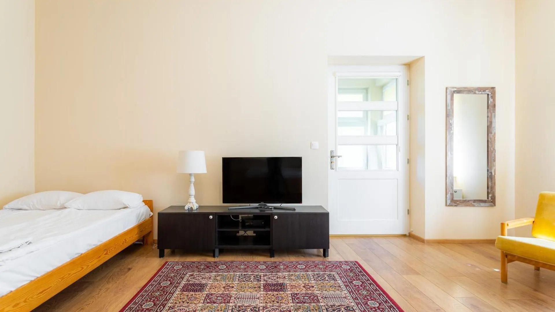 Victus Apartamenty, Apartament Garden Sopot 0*,  Poland