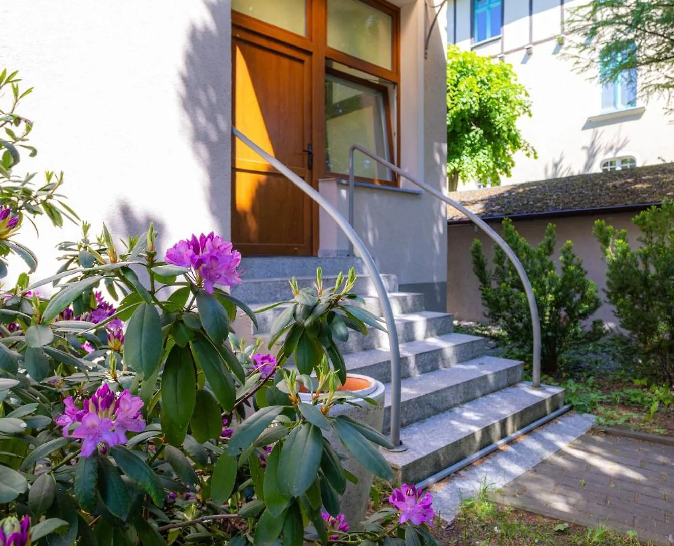 Apartment Victus Apartamenty, Apartament Garden Sopot