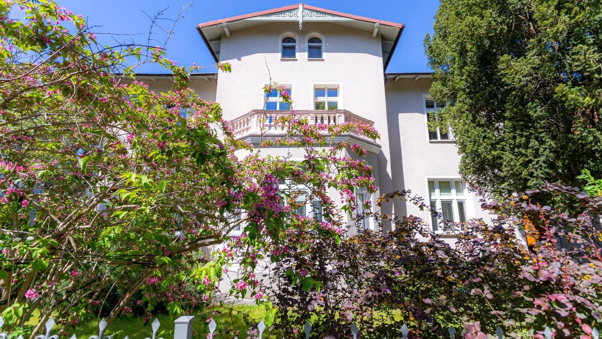 Apartment Victus Apartamenty, Apartament Garden Sopot Poland